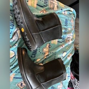 Ugh boots men’s size 12